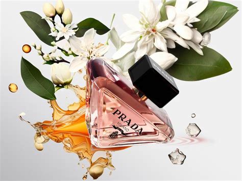 Prada taps into AI for latest fragrance campaign .